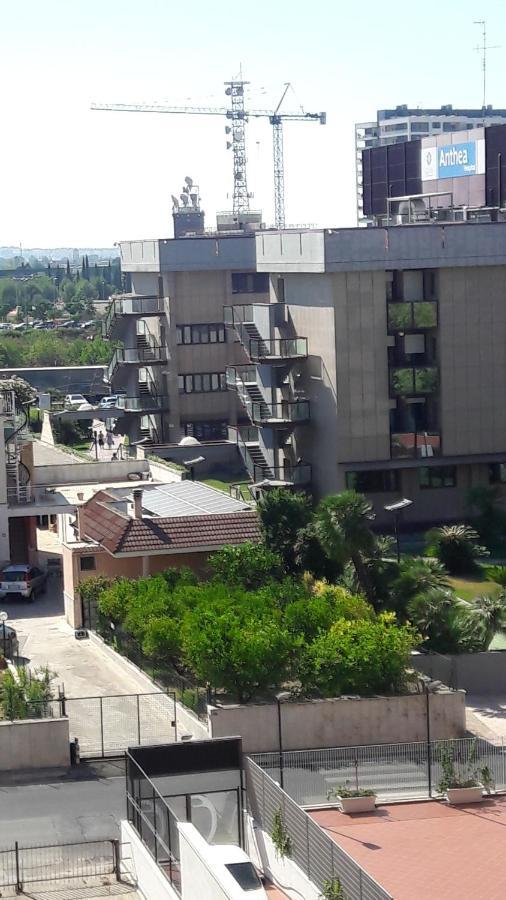 Chez Gle B&B Бари Экстерьер фото