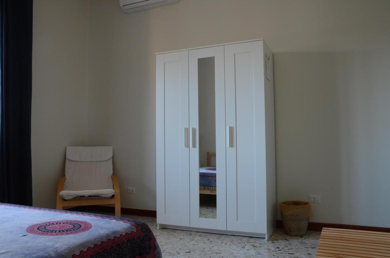 Chez Gle B&B Бари Экстерьер фото
